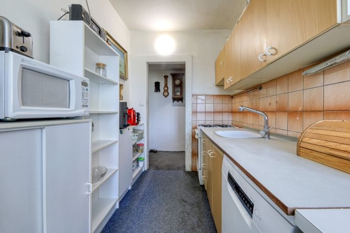 Prodej, Byt 3+1, Plzeň