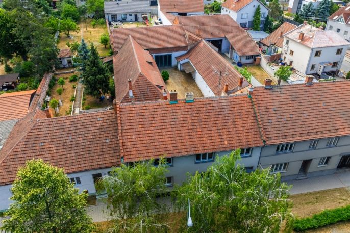 Prodej, Rodinný dům, Brno