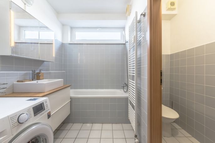 Pronájem, Byt 2+kk, Mladá Boleslav