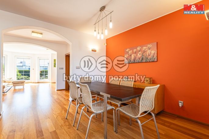 Prodej, Rodinný dům, Veltrusy