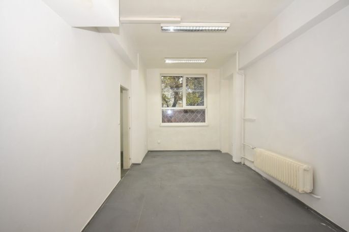 Pronájem, Obchod a služby, Ostrava