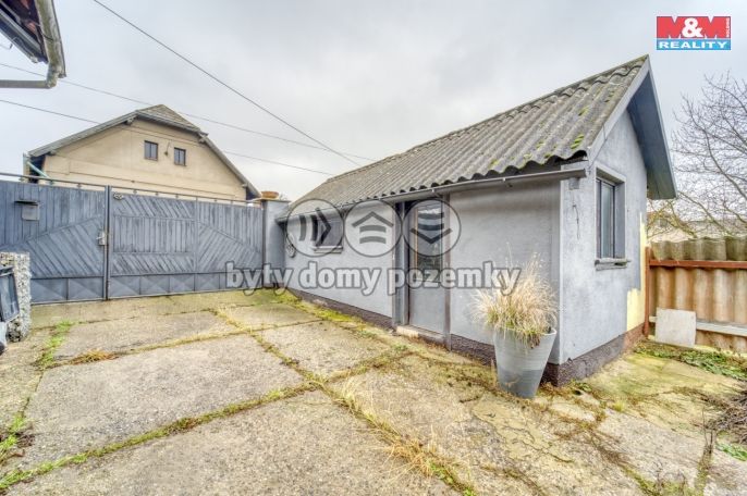 Prodej, Rodinný dům, Žebrák