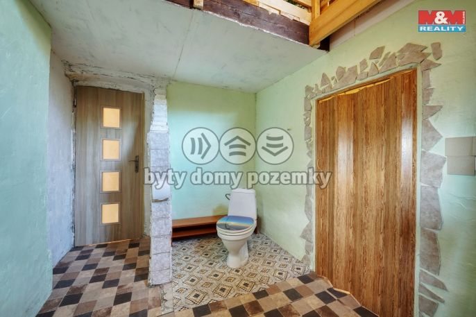 Prodej, Rodinný dům, Štědrá