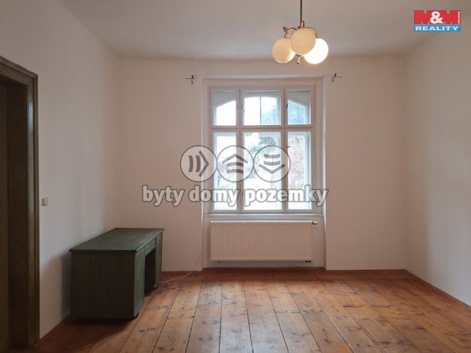 Pronájem, Rodinný dům, Čáslav