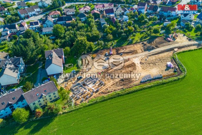 Prodej, Byt 2+kk, Dačice