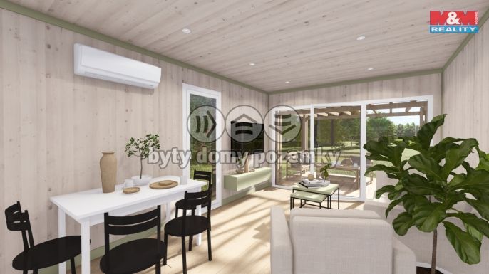 Prodej, Na klíč, České Petrovice