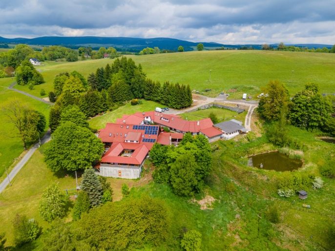 Prodej, Hotel, penzion, Liberk