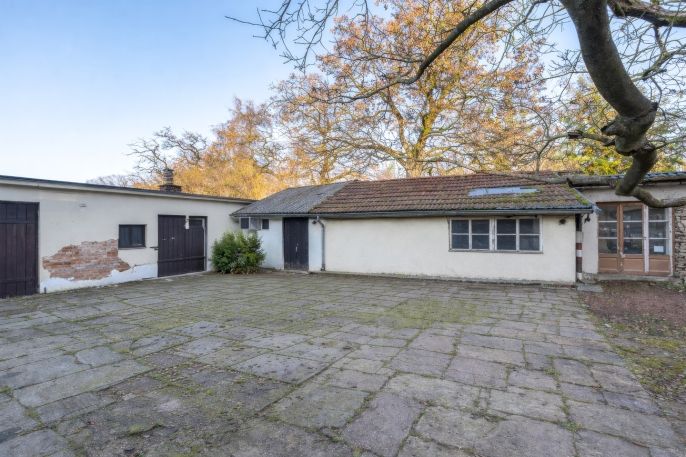 Prodej, Rodinný dům, Vrátkov