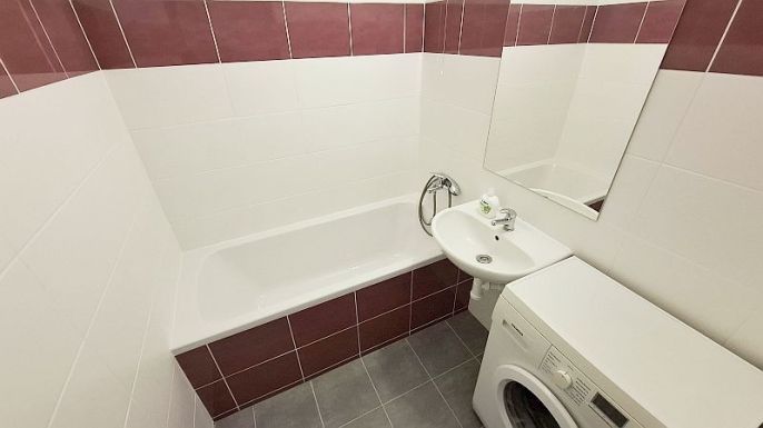 Pronájem, Byt 2+1, Stráž pod Ralskem