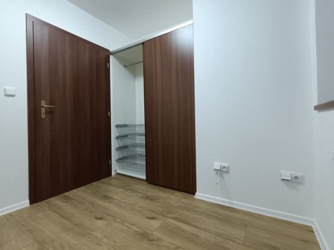 Pronájem, Byt 3+kk, Ostrava