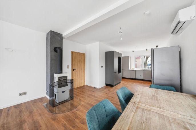 Prodej, Rodinný dům, Kurovice