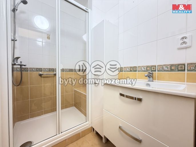 Pronájem, Byt 2+1, Ostrava