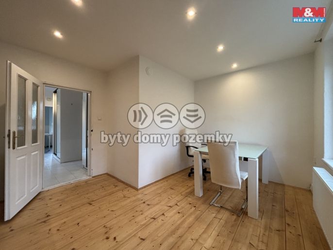 Pronájem, Byt 2+1, Trutnov