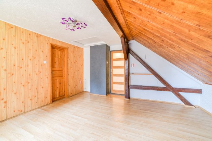 Prodej, Rodinný dům, Podhradí