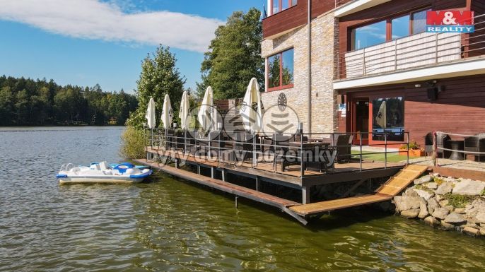 Prodej, Hotel, penzion, Blažejov