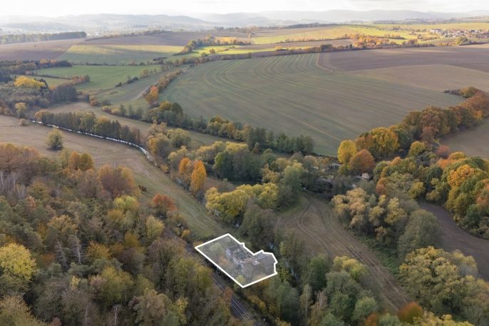 Prodej, Pozemek k bydlení, Chrastavice