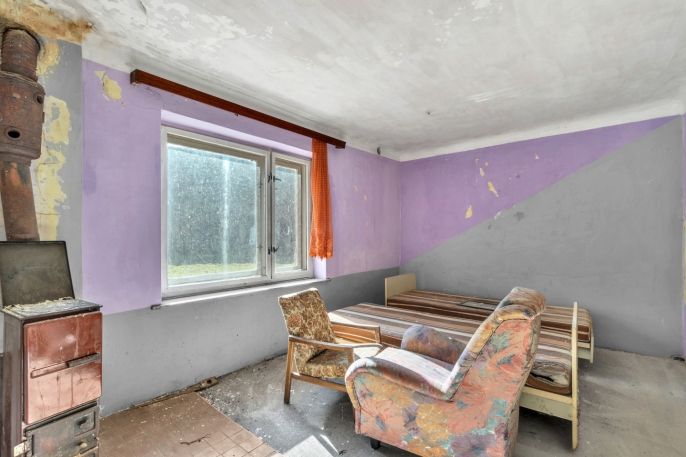 Prodej, Rodinný dům, Nemyčeves