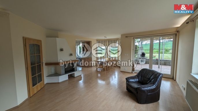 Prodej, Rodinný dům, Panenské Břežany