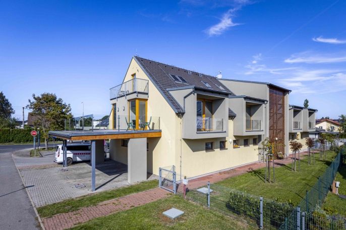 Prodej, Byt 3+kk, Mukařov