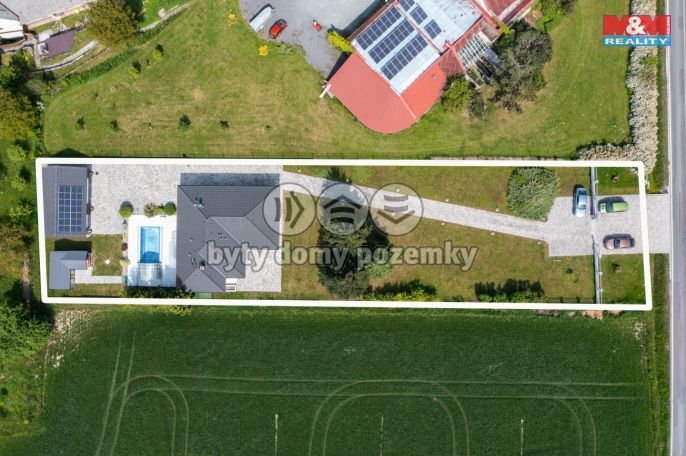 Prodej, Rodinný dům, Dobruška