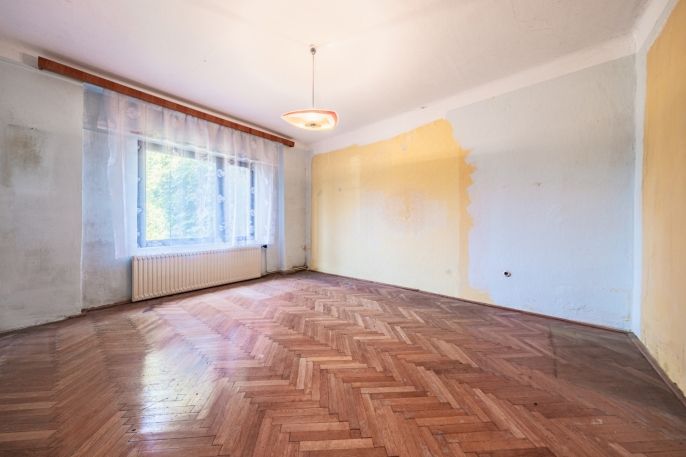 Prodej, Rodinný dům, Praha