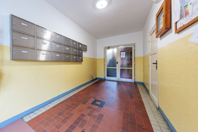 Prodej, Byt 2+1, Nejdek