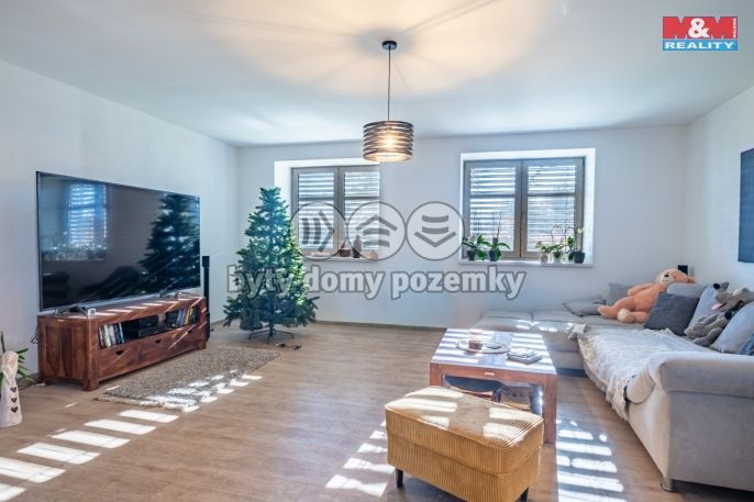 Prodej, Rodinný dům, Jílovice