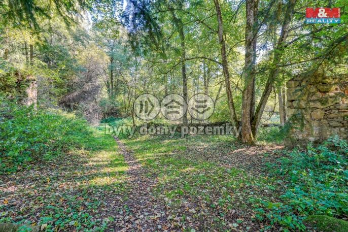 Prodej, Pozemek k bydlení, Kladruby