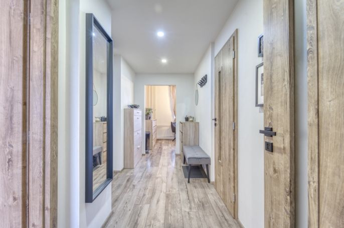 Pronájem, Byt 2+1, Stod