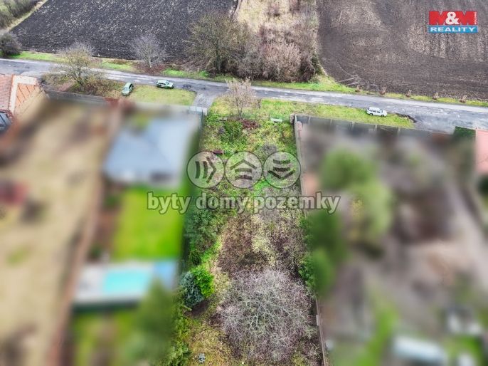 Prodej, Pozemek k bydlení, Bedihošť
