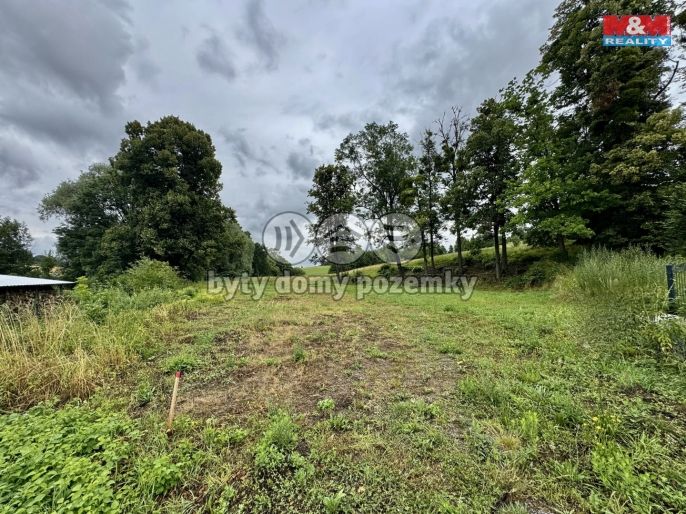 Prodej, Pozemek k bydlení, Nový Jičín