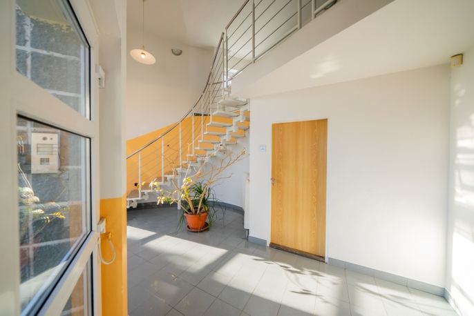 Prodej, Výrobní objekt, Žďár