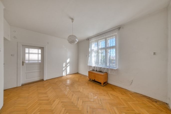 Prodej, Rodinný dům, Rychnov nad Kněžnou