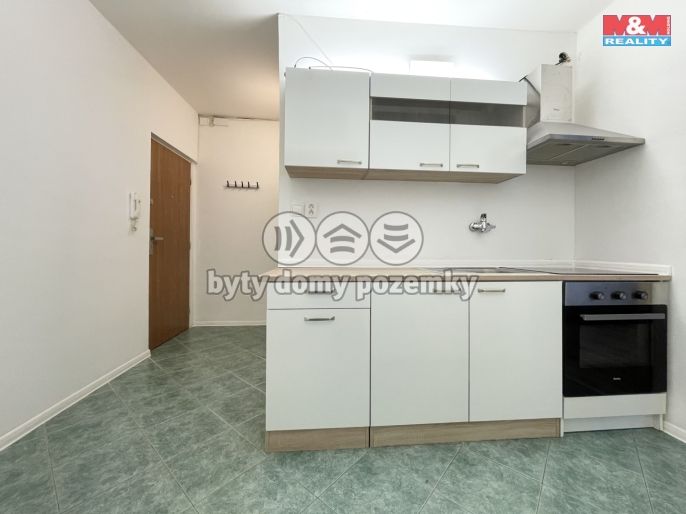 Pronájem, Byt 2+1, Sokolov