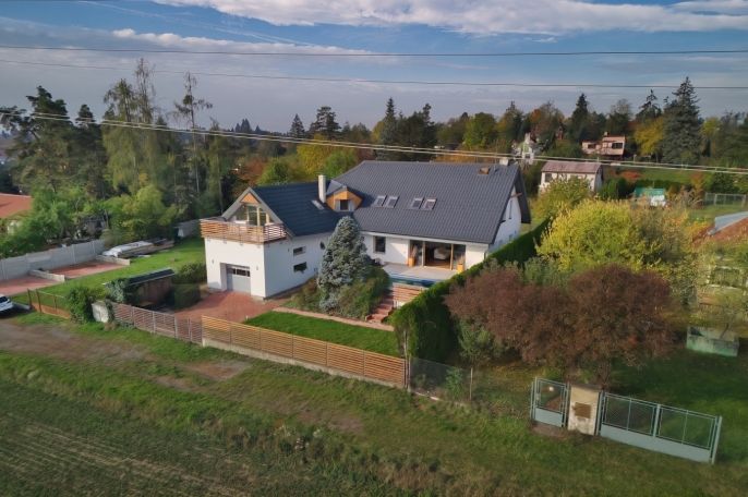 Prodej, Rodinný dům, Březová-Oleško
