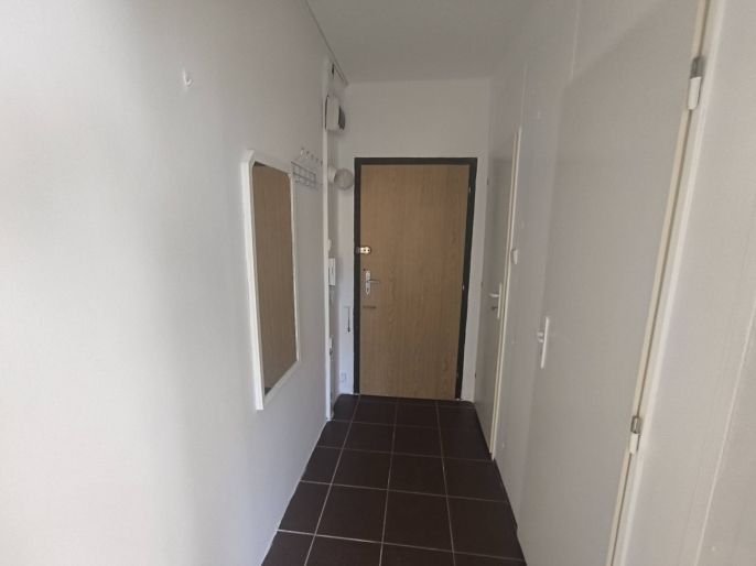 Pronájem, Byt 1+kk, Ústí nad Labem