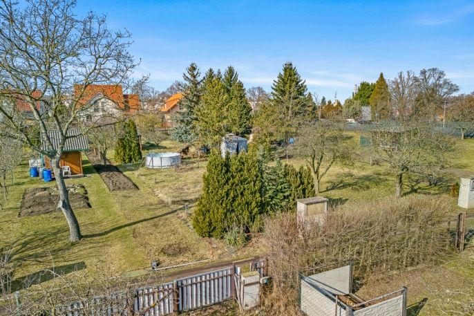 Prodej, Zahrada, Louny