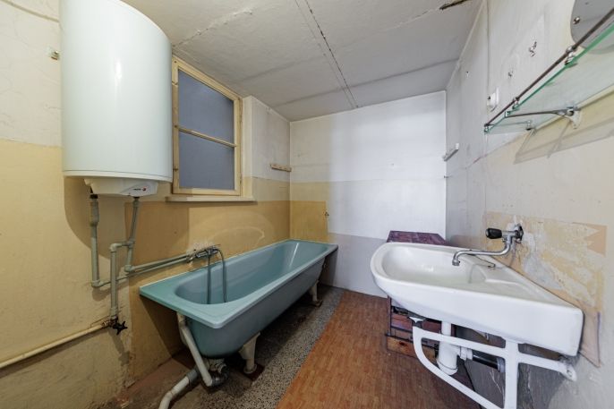 Prodej, Rodinný dům, Karlovy Vary