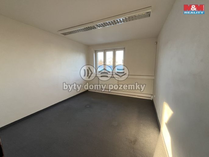 Pronájem, Kancelářský prostor, Jablunkov