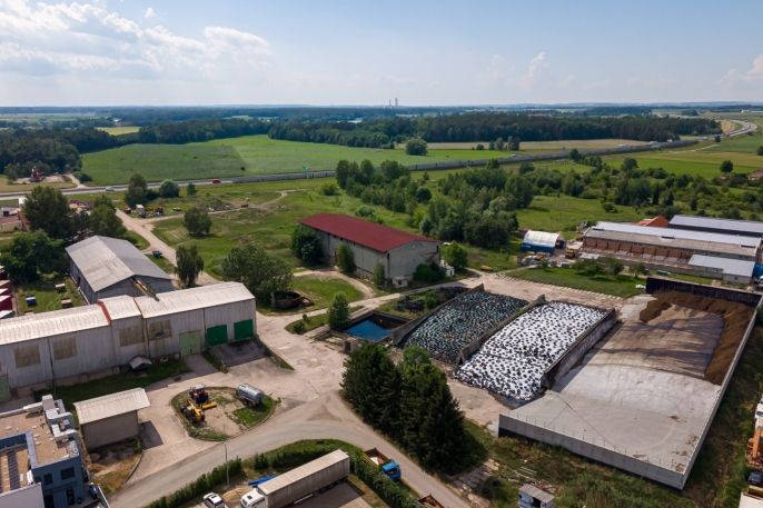 Prodej, Komerční pozemky, Rokytno