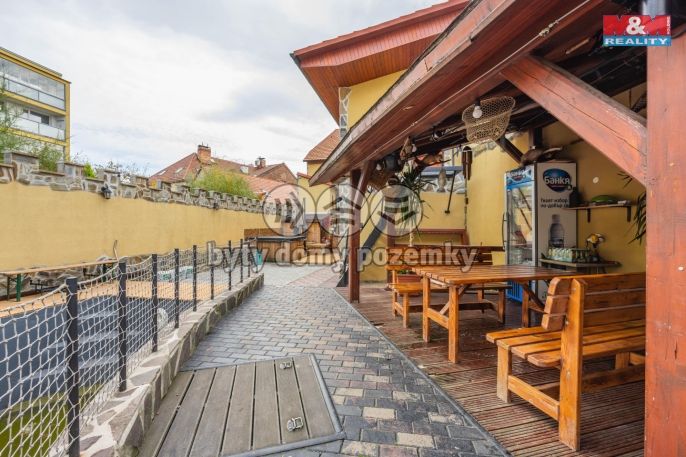 Prodej, Rodinný dům, Unhošť