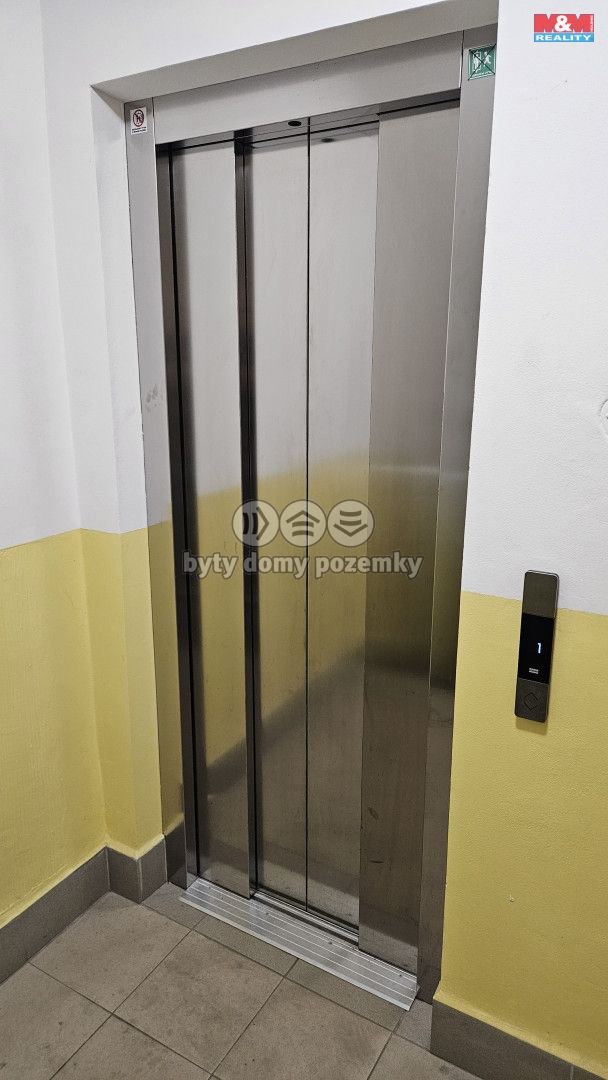 Prodej, Byt 3+1, Praha