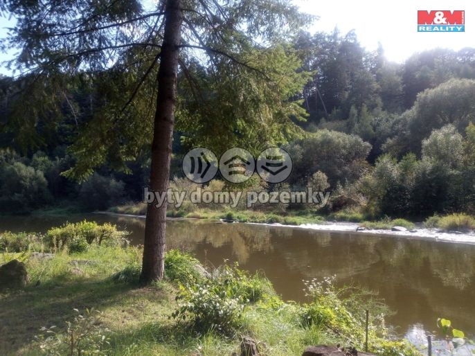 Prodej, Chata, Kamenný Přívoz