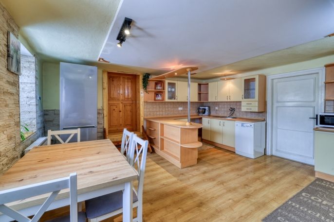 Prodej, Rodinný dům, Třemešné