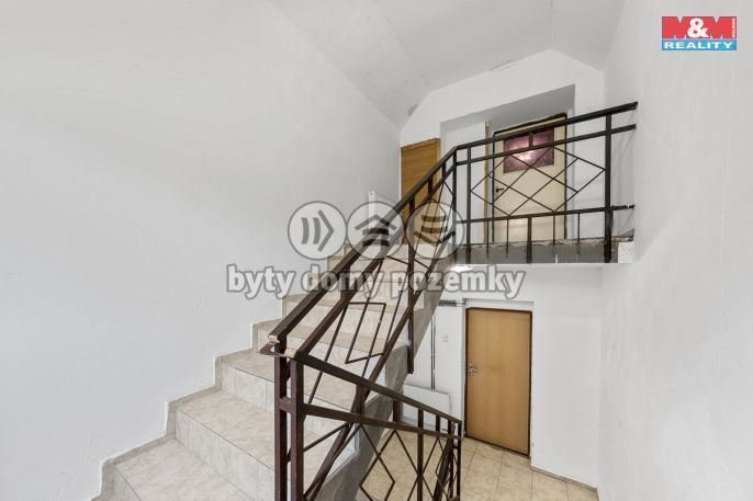 Prodej, Rodinný dům, Mikulášovice