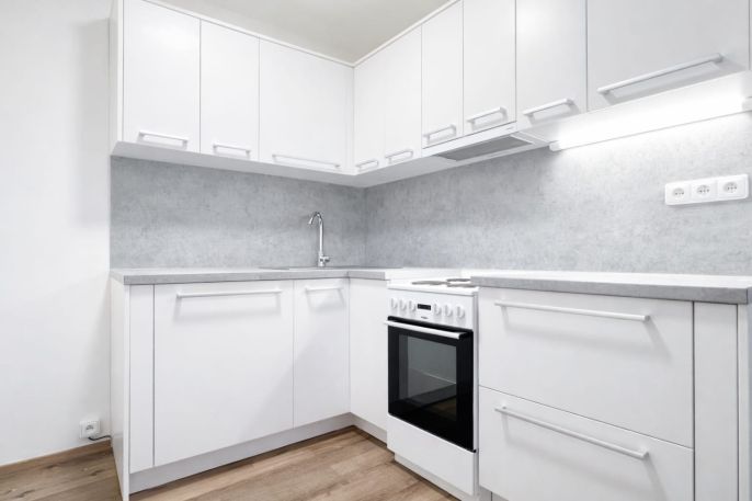 Pronájem, Byt 1+kk, Most