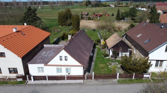 Prodej, Rodinný dům, Týniště nad Orlicí