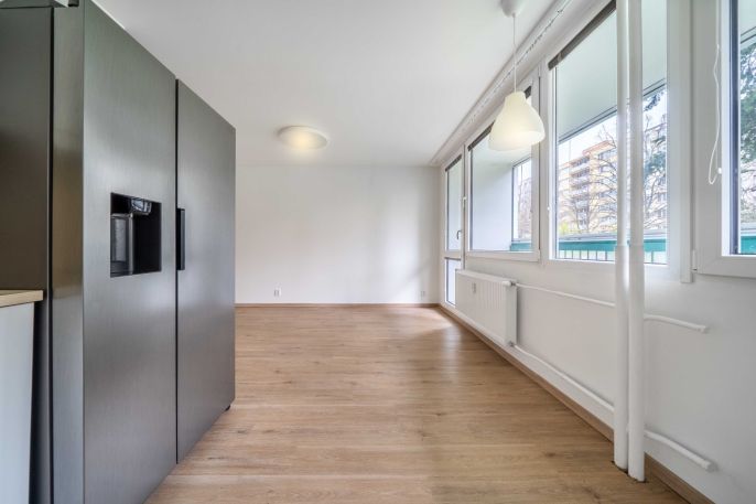 Prodej, Byt 3+kk, Praha