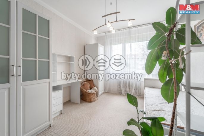 Prodej, Rodinný dům, Praha