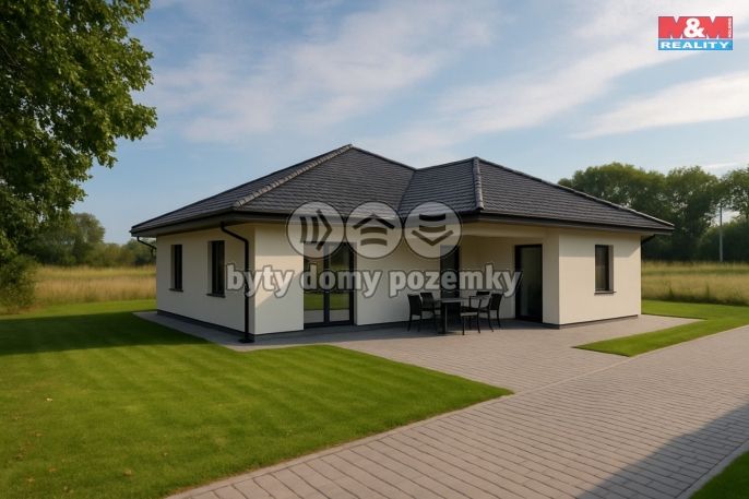 Prodej, Pozemek k bydlení, Polkovice